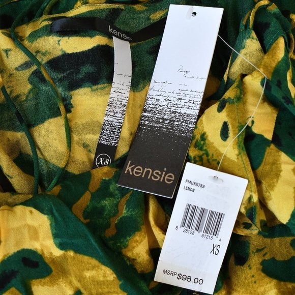 Kensie dress - Picture 6 of 6